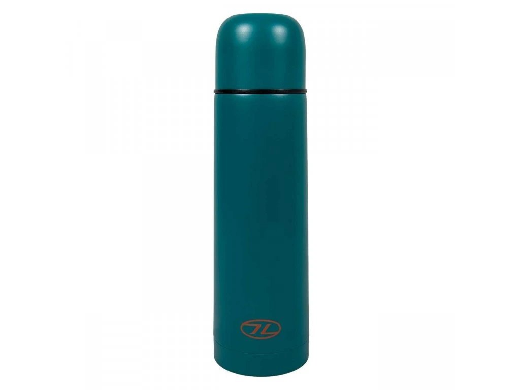 YATE Termoska HIGHLANDER Duro flask 500ml Barva: Zelená