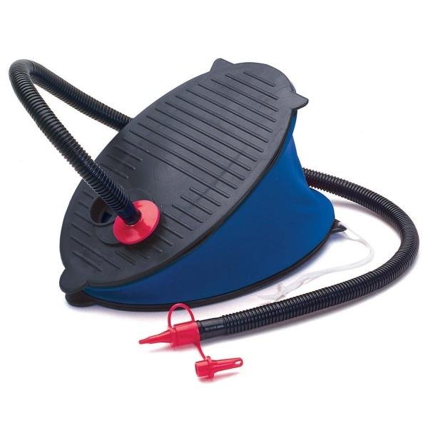 Pumpa nafukovací INTEX 68610 6 l Varianta: 1