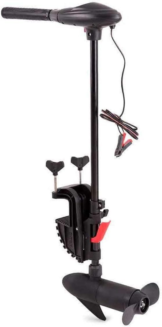 Příčný motor 12V pro čluny INTEX 68631