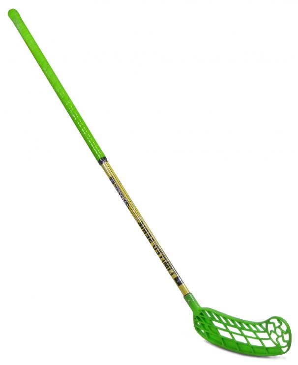 SPORT 2020 Florbal hůl Jarvec 100 cm Varianta: Levá