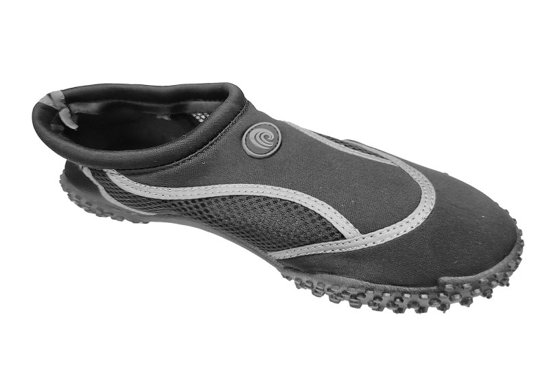 Boty do vody SCUBIA SR