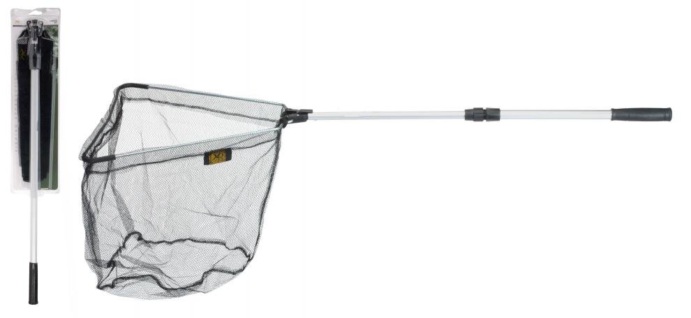 Skládací podběrák XQ MAX 180 cm Varianta: 1