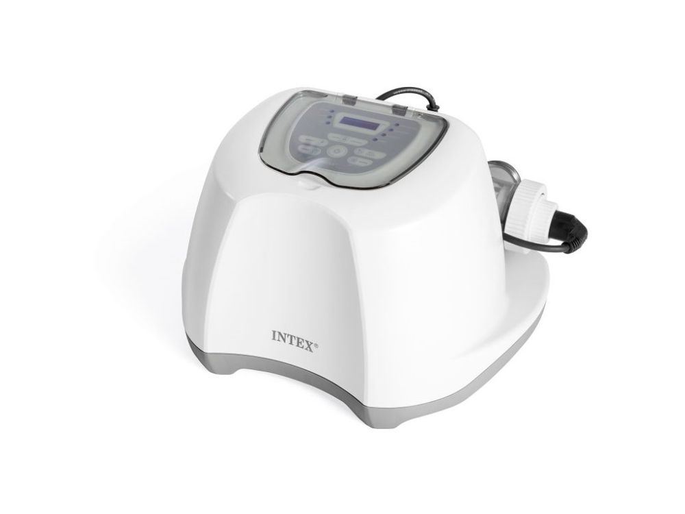 Bazénový solinátor INTEX 26688 QS700 PLUS