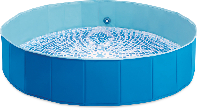Bazén pro psy INTEX 48400 152x30 cm