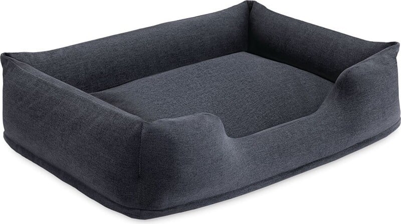 Nafukovací postel pro mazlíčky INTEX 48702 MEDIUM PET BED + PUMPA