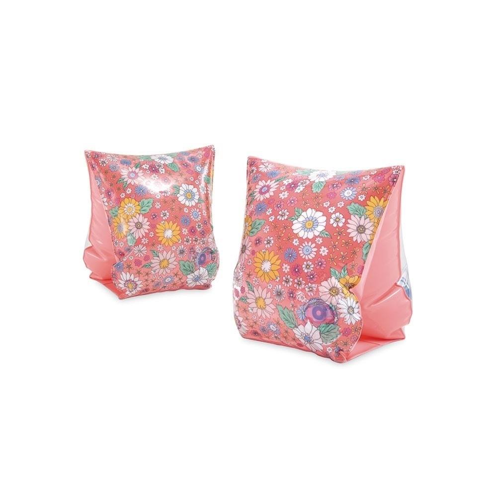 Nafukovací rukávky INTEX 56669 SWEET BLOSSOM ARM BANDS