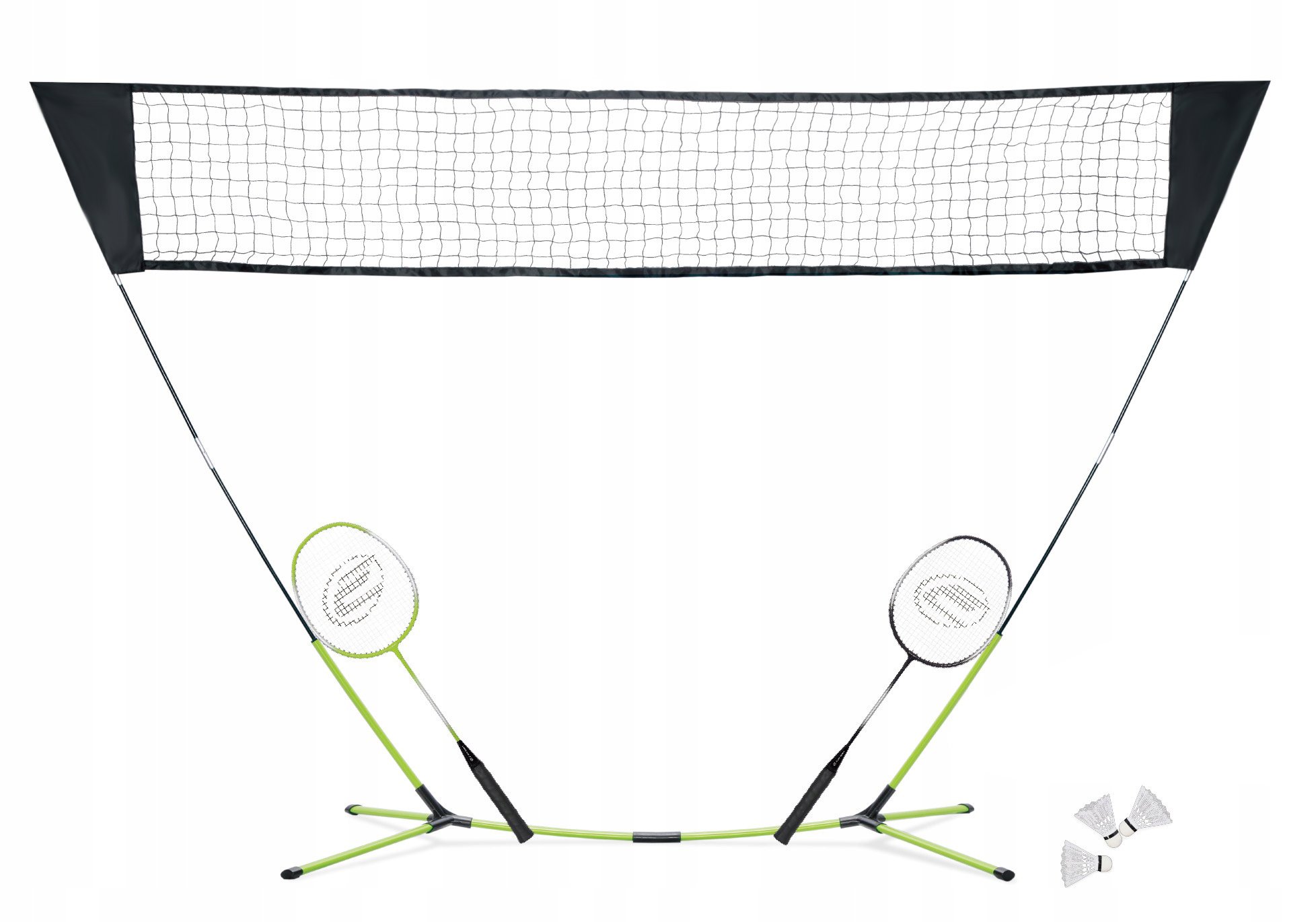 Sedco BADMINTONOVÁ SADA SPARTAN 72710