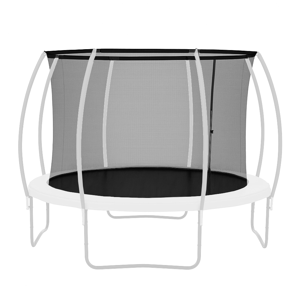 Ochranná síť Sedco k trampolínám SUPER B 306 cm