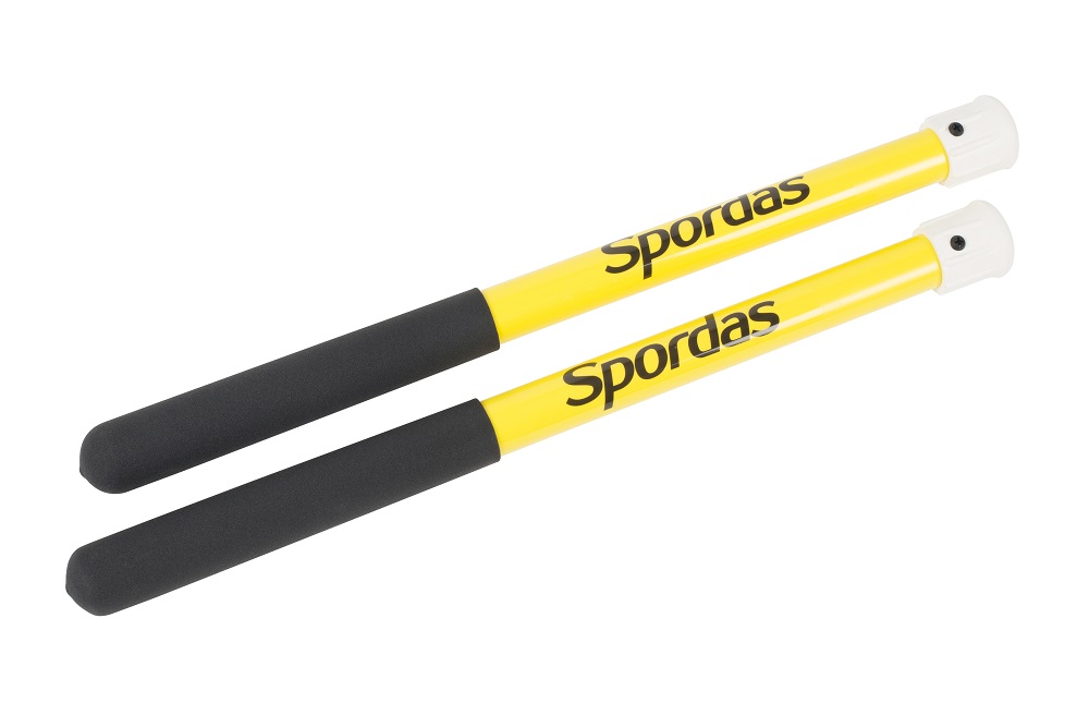 Pádla pro Ergonomic Scooter - sada 2 ks
