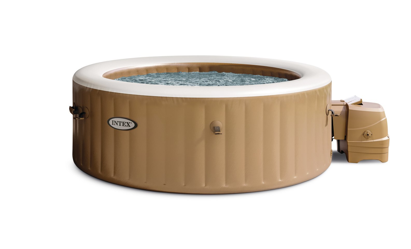 Vířivka Intex 28426 Purespa Bubble Massage (pro 4 os) Varianta: 1