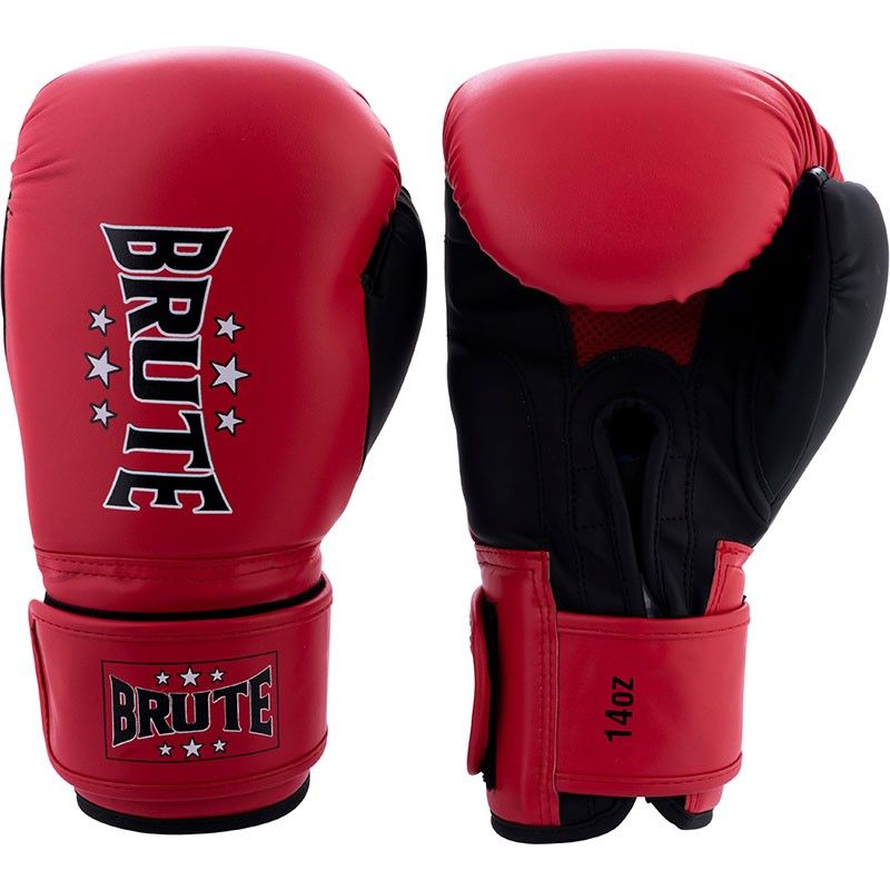 Boxerské rukavice Brute Sparring Varianta: Xs
