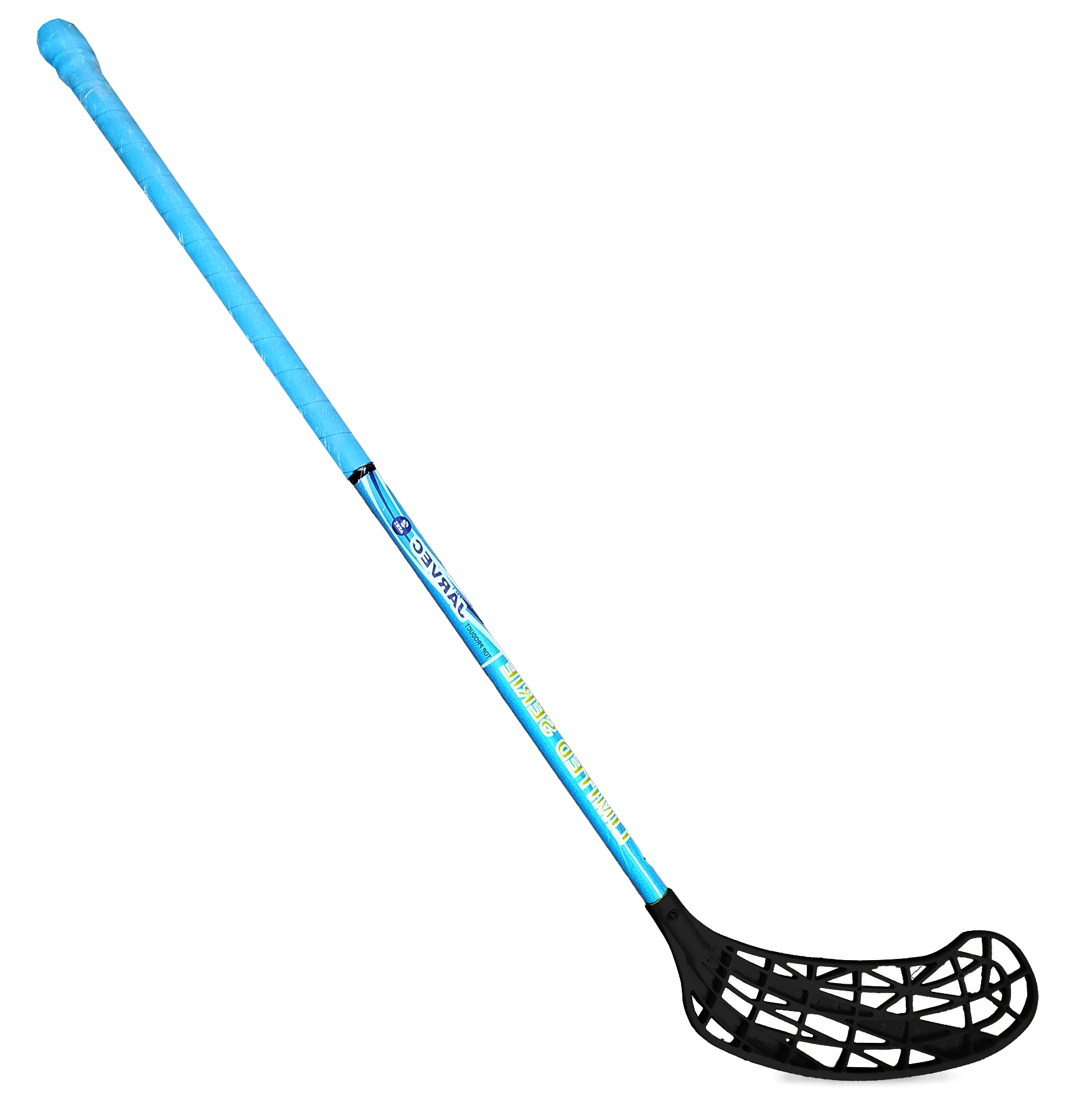 SPORT 2020 Florbal hůl Jarvec 85cm Varianta: Levá