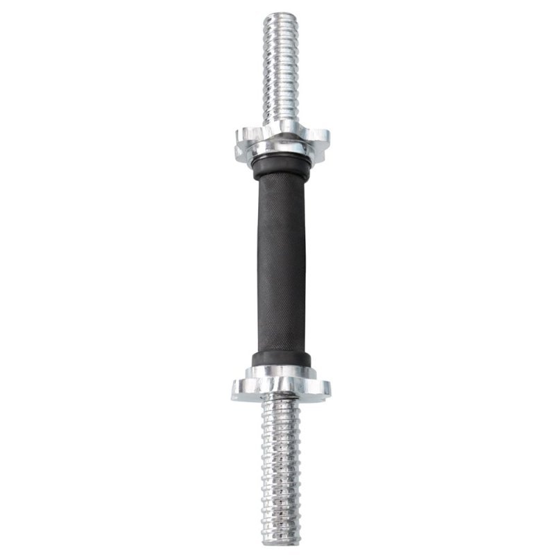 Sedco Tyčka činky CHROM 38cm, diam. 24mm