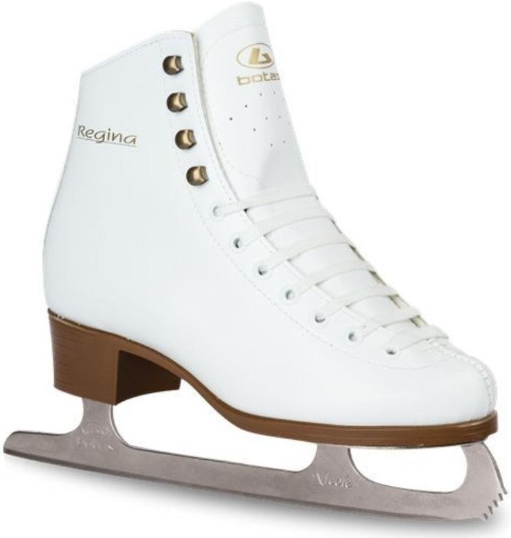 Kraso brusle Botas Regina