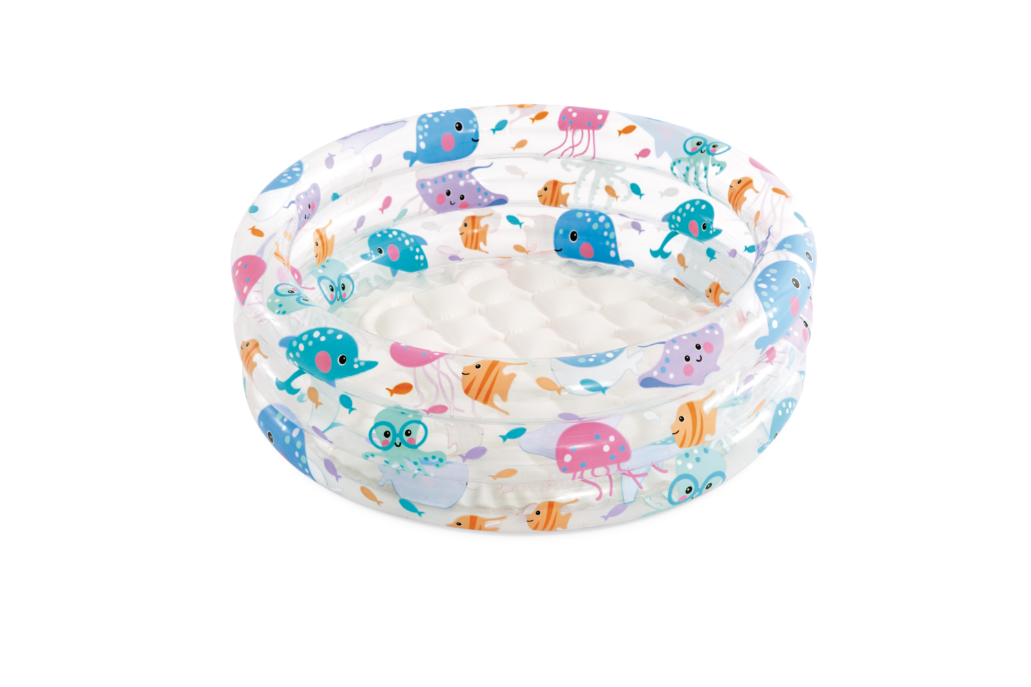 Bazén INTEX nafukovací dětský - 61x22 cm