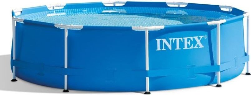 Bazén Intex 28200 METAL FRAME POOL 305x76 cm