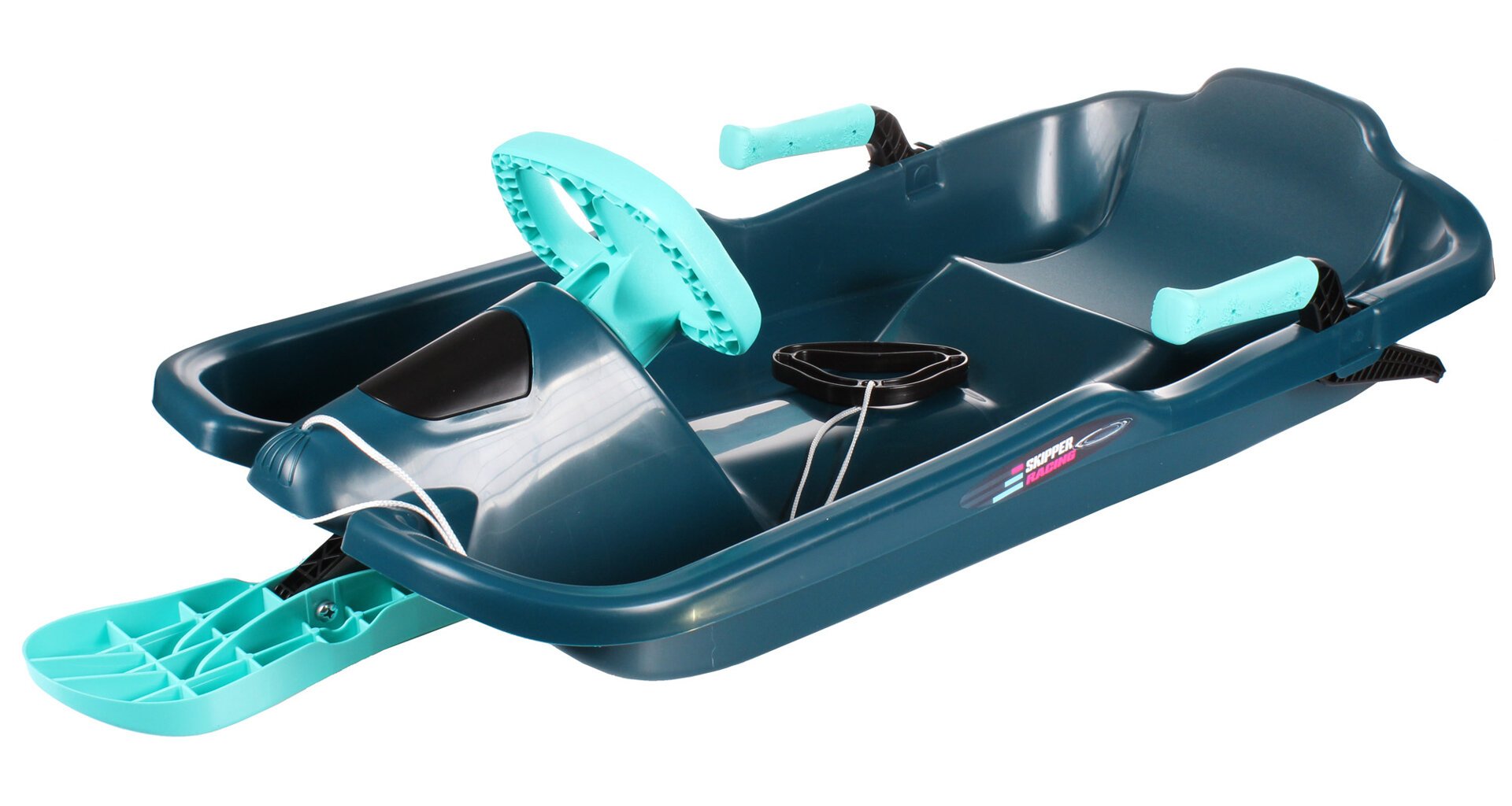 Boby říditelné Skipper PLASTKON Barva: Modrá