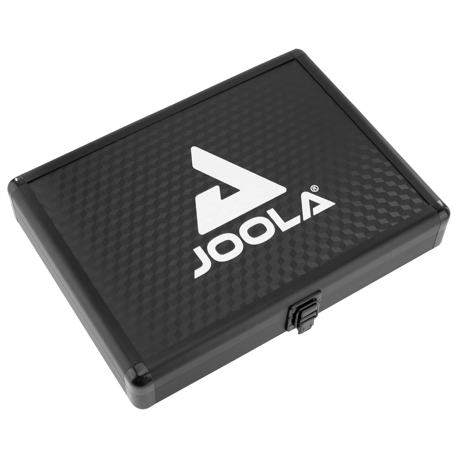 Obal na raketu JOOLA Racket Case Alu Double