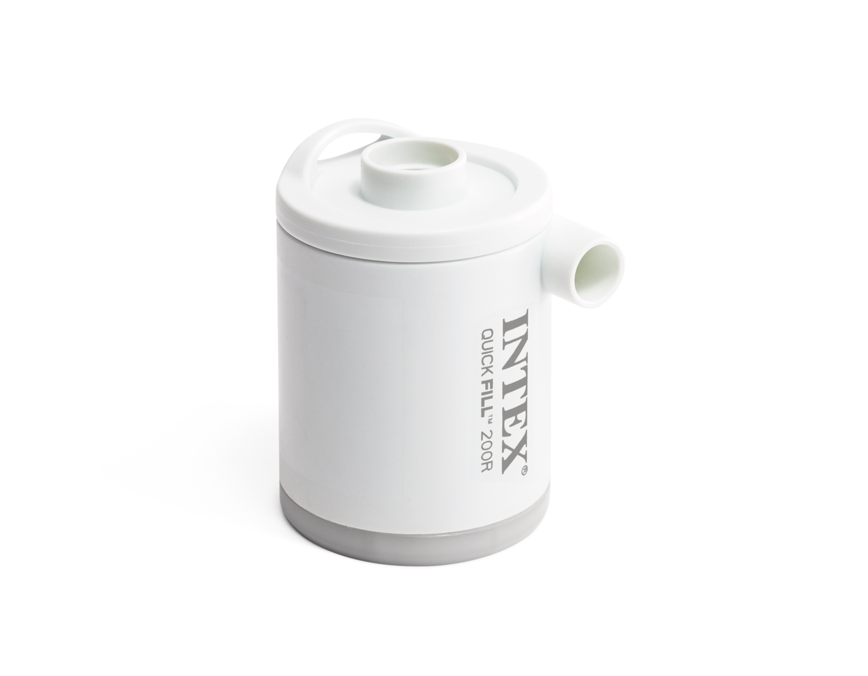 Elektrická pumpa INTEX 66647 Quickfill USB200R