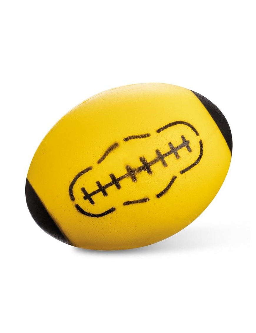 Míč MONDO 14906 SOFT RUGBY