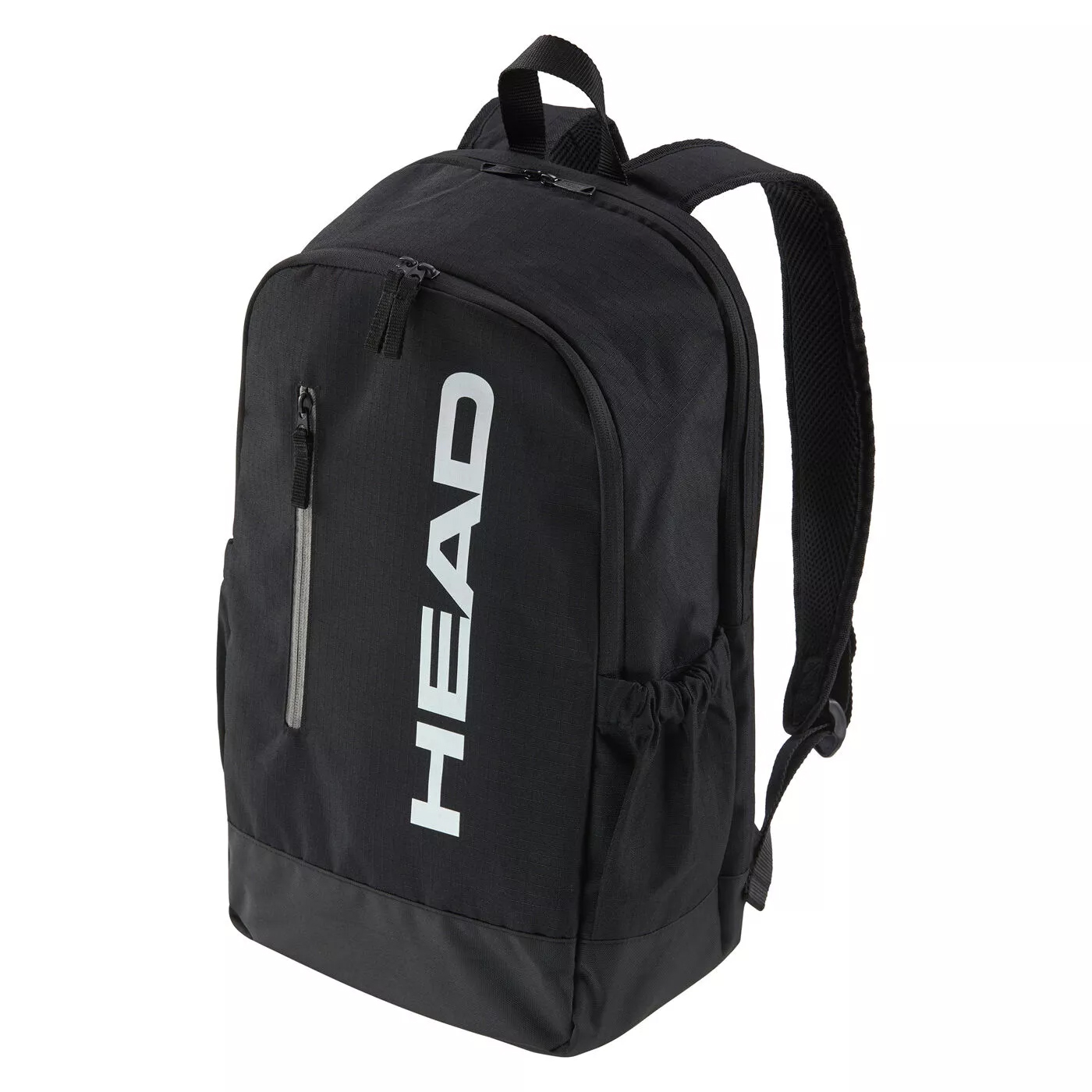 Tenisový batoh Head BASE BACKPACK 261235-BK 17l