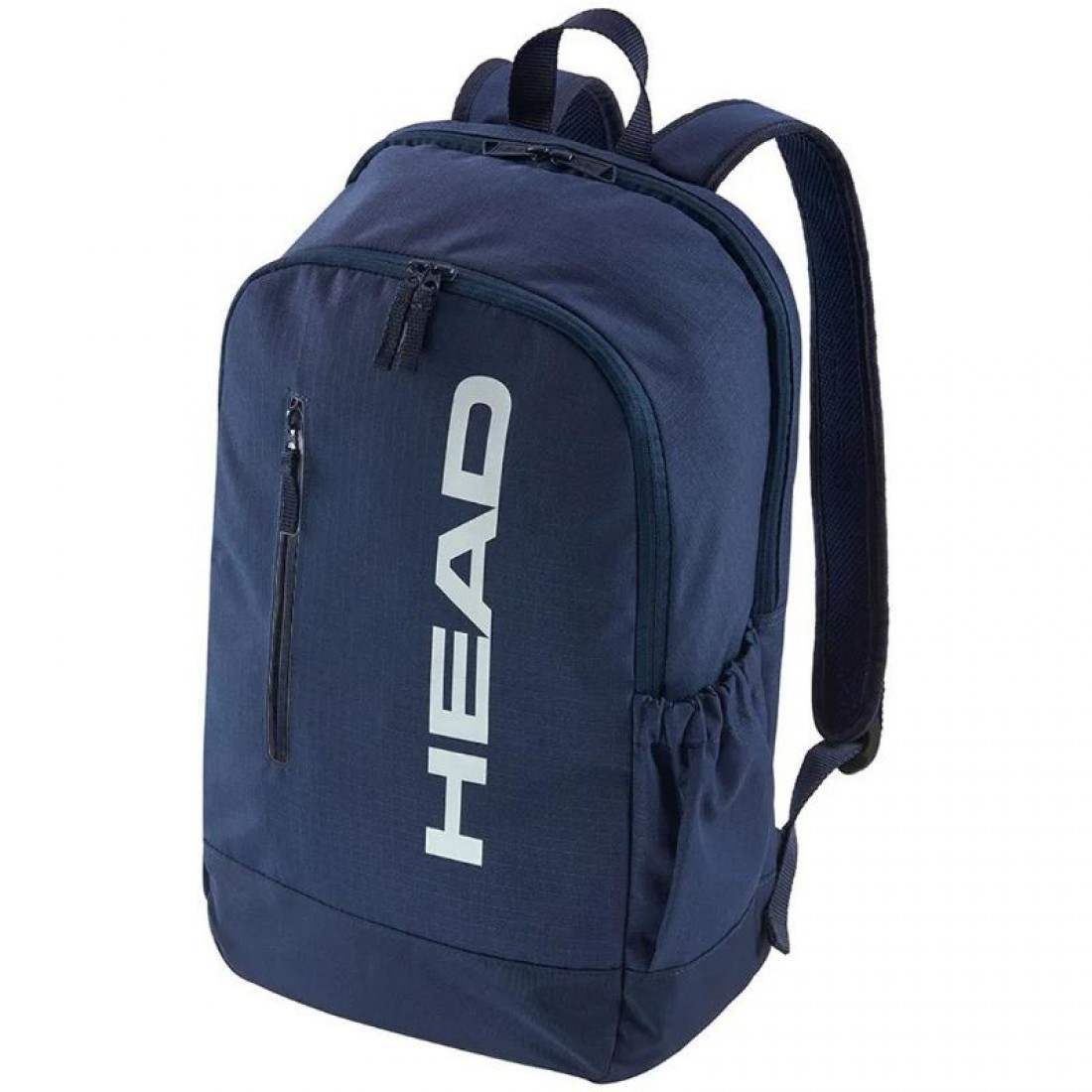 Tenisový batoh Head BASE BACKPACK 261335-NV 17l
