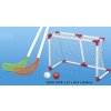 florball set jc 101a plast 91 x 67 cm 3