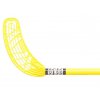 florbalova hokejka unihoc original zluta