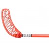 florbalova hokejka unihoc original cervena