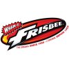 frisbee disc ultimate wham o logo