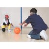 goalball trainer 16 cm mic s rolnickou 2