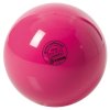 mic moderni gymnastika gymnastikball togu ruzova