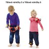 8272 5 telove rolnicky 3 body bells
