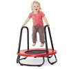 2406 gonge trampolina baby pro velmi male deti 1