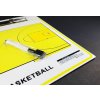 trenerska tabule basketbal 2