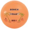 3643 3 volejbalovy mic gumovy beach neon 22 cm
