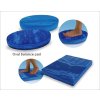 balancni podlozka oval pad
