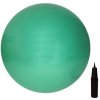 mic gymnasticky gymball zelena
