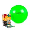GymnastikBall FLUO 75 cm - Ledragomma (Barva Červená)