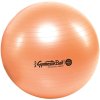 gymnasticky mic maxafe 42cm gymnastikball ledragomma tonkey oranzova