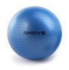 gymnasticky mic maxafe 42cm gymnastikball ledragomma tonkey modra