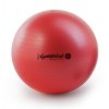 gymnasticky mic maxafe 53cm gymnastikball ledragomma tonkey cervena