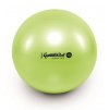 gymnasticky mic maxafe 65cm gymnastikball ledragomma tonkey acid zelena