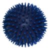 Ježek MULTI míček 10 cm (Barva Modrá)