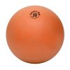aerobic ball soffball 30 cm ledragomma oranzovy