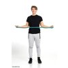 aerobic band 2 m 2 5 m posilovaci guma ruzne tuhosti 2