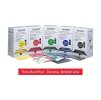thera band cvicebni guma 1 5m cervena stredne silna 1