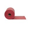 thera band cvicebni guma 45 5m cervena stredne silna posilovaci guma