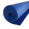 yoga mat 4 mm cvicebni podlozka modra