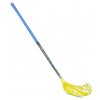 Florbal hůl WARRIOR IFF UNIHOC délka 100 cm